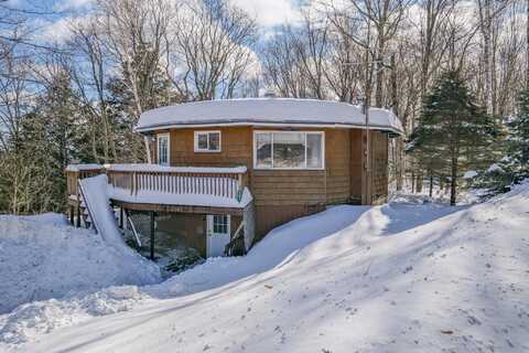 141 Upper Crossroad, Ludlow, VT 05149