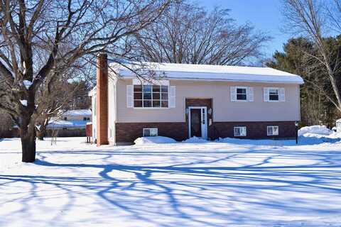 21 Doris Drive, Milton, VT 05468