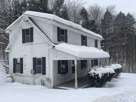 16 Jones Hill Road, Newfane, VT 05341