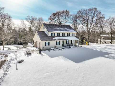 29 Rand Road, Rindge, NH 03461