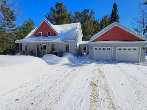 38 Pebblebrook Lane, Madison, NH 03849