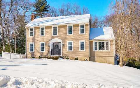 20 Glen Drive, Hudson, NH 03051