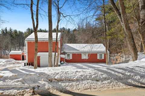 54B Morrison Road, Windham, NH 03087