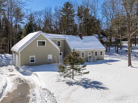 16 Layton Drive, Canterbury, NH 03224