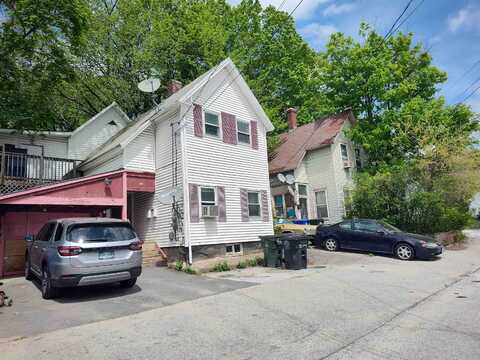 426 Manchester Street, Manchester, NH 03103
