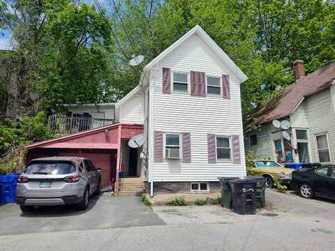 426 Manchester Street, Manchester, NH 03103