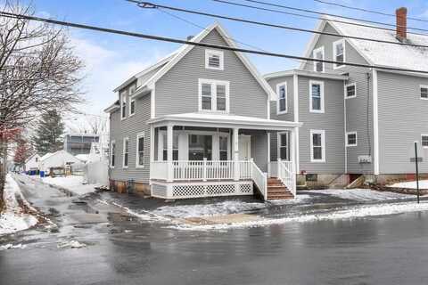 347 Spruce Street, Manchester, NH 03103