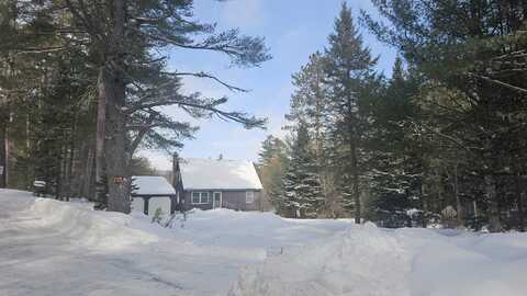 10 Granite Road, Effingham, NH 03882