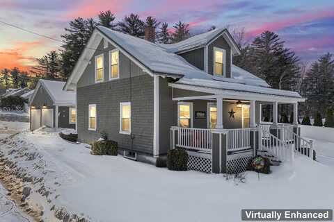 31 Granite Street, Allenstown, NH 03275