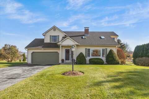 35 MT Pleasant Drive, Brandon, VT 05733