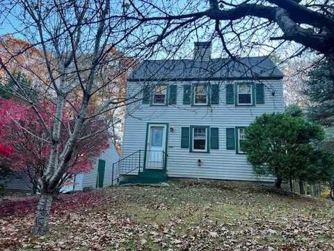 161 Edgewood Circle, Wells, ME 04090