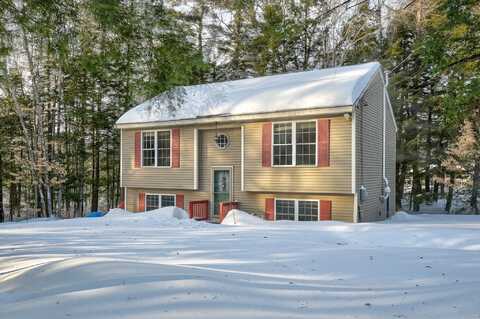 17 K Street, Conway, NH 03818