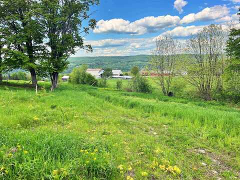 1275 Chesley Hill Road, Wheelock, VT 05851