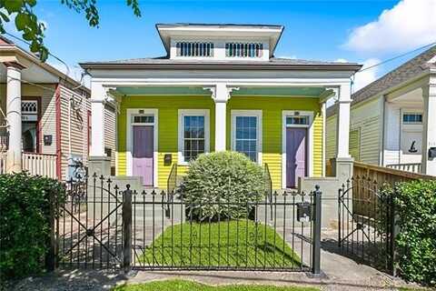 510 DIANA Street, New Orleans, LA 70114