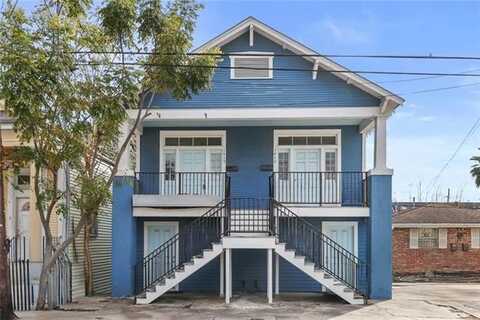 1413 CLOUET Street, New Orleans, LA 70117