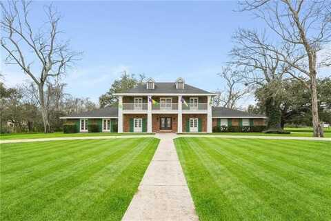 1901 BAYOU Road, Saint Bernard, LA 70085