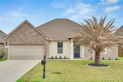 649 LAKESHORE VILLAGE Drive, Slidell, LA 70461