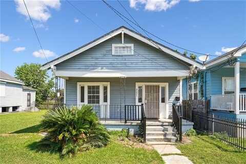 3221 N MIRO Street, New Orleans, LA 70117