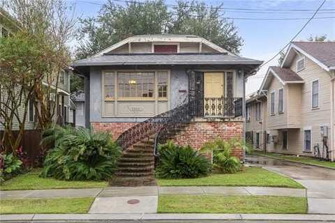 2808 OCTAVIA Street, New Orleans, LA 70115