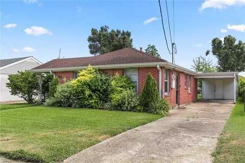 567 GROVE Avenue, Harahan, LA 70123