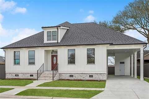 2805 VOLPE Street, Chalmette, LA 70043