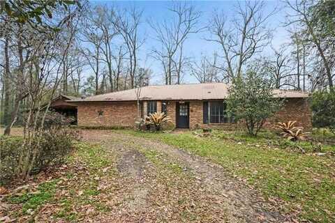 43251 E PLEASANT RIDGE Road, Hammond, LA 70403