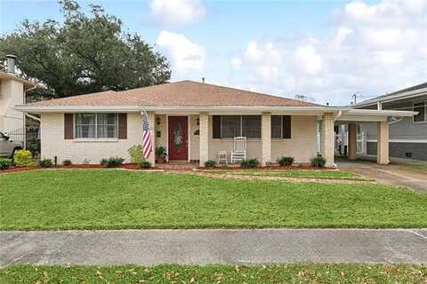 181 MACQUE Drive, Harahan, LA 70123