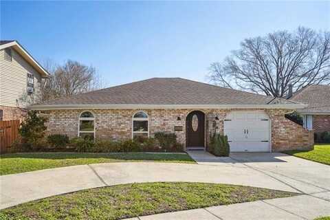 5117 JEANNETTE Drive, Metairie, LA 70003