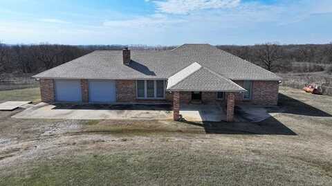 105592 S 4460 Road, Gore, OK 74435