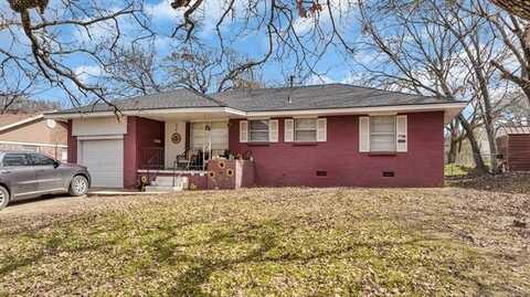 68 Jon, Healdton, OK 73438