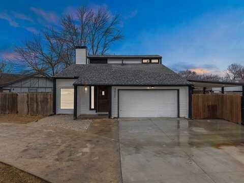 3822 S 118th East Avenue, Tulsa, OK 74146