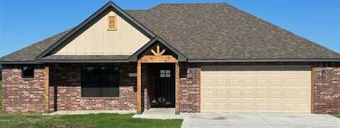 21606 S 4190 Road, Claremore, OK 74019