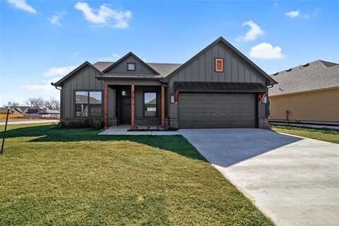 4401 W Union Street, Broken Arrow, OK 74011