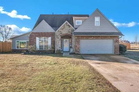 15052 E 117th Street N, Collinsville, OK 74021