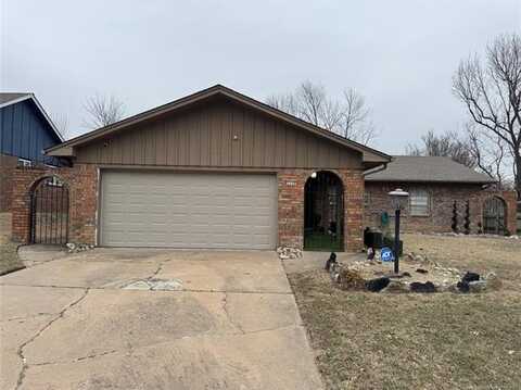 7359 S 68th East Avenue, Tulsa, OK 74133