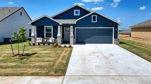 8520 E El Paso Street, Broken Arrow, OK 74014