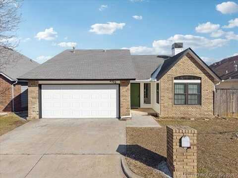 6323 S 90th East Avenue, Tulsa, OK 74133