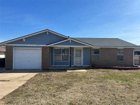 14633 S Xenophon Avenue, Glenpool, OK 74033