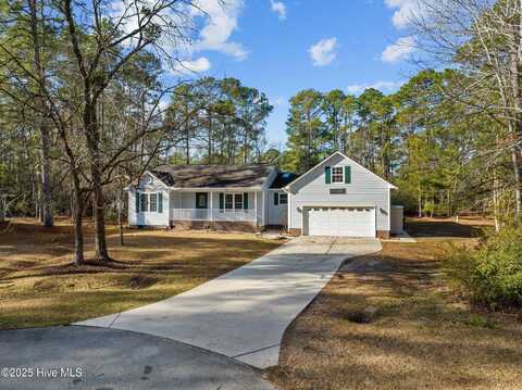 5504 Fish Cay Court, New Bern, NC 28560