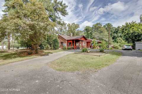 301 Green Springs Road, New Bern, NC 28560