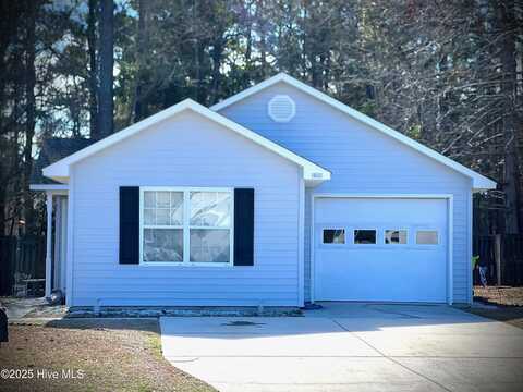 104 Spruce Court, New Bern, NC 28562