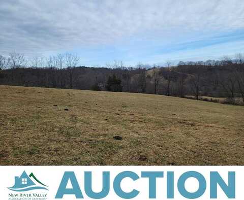 1154 Old Galax Pike, Hillsville, VA 24343