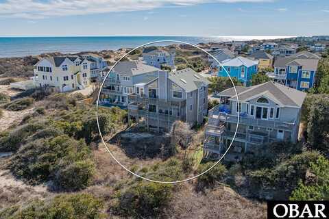 611 Skimmer Arch, Corolla, NC 27927