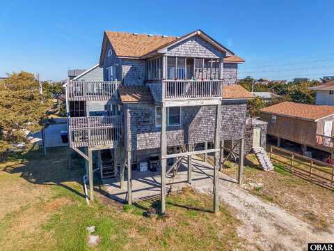 39359 Tarpon Drive, Avon, NC 27915