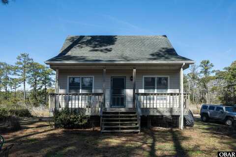 111 Skyco Road, Manteo, NC 27954