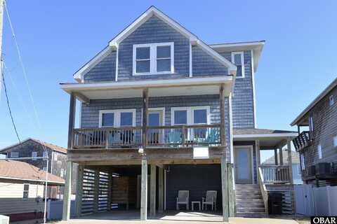 2003 New Bern Street, Kill Devil Hills, NC 27948