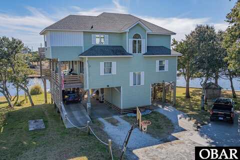 57227 Island Club Lane, Hatteras, NC 27943