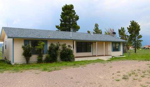 203 Sargent Mulhern Loop, Fort Davis, TX 79734