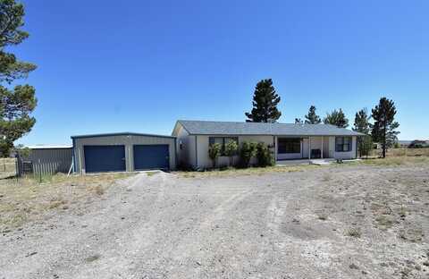 203 Sargent Mulhern Loop, Alpine, TX 79734