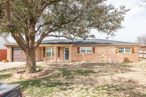 1400 W Ave A, Seminole, TX 79360